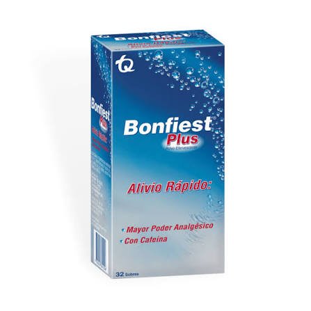Bonfiest Plus
