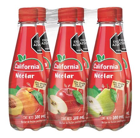 Nectar California 300 Ml
