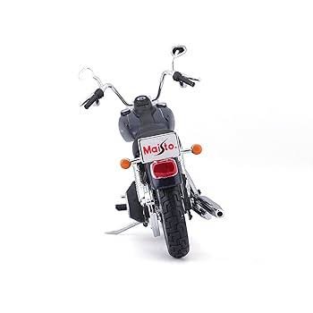 motos para maqueta