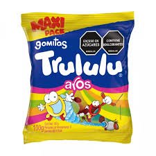 Trululu Maxi