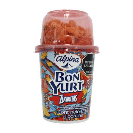 Bon Yurt - Zucaitas