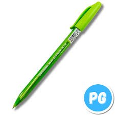 Esfero Verde