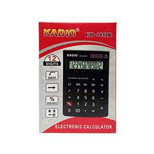 Calculadora Kadio 3851B