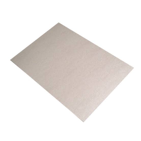 Octavo Carton Paja