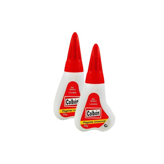 Pegante Colbon Universal 20G