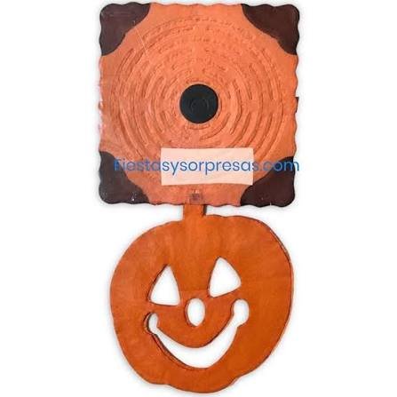 festones de halloween