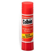 Pegante Colbon Stick 8G