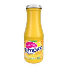 Tampico Citrus BTT 240 ml