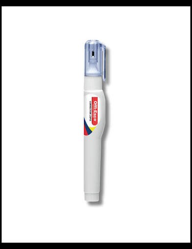 Corrector Liquido
