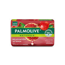Jabon de baño Palmolive
