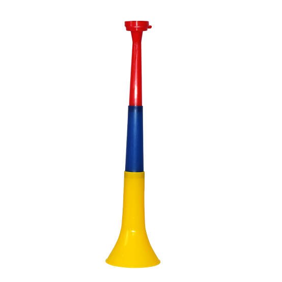 Vuvuzela colombia - Mediana