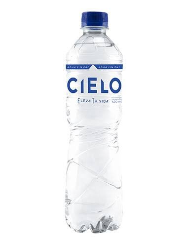 Agua Cielo