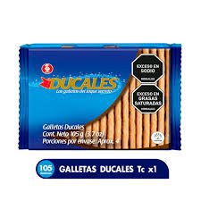 Taco Ducales