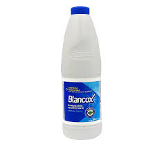 Blancox Poder Natural 500 Ml