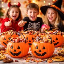 Calabaza plastica