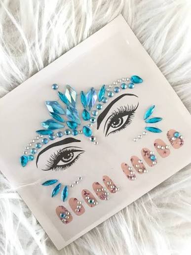 Gemas Maquillaje
