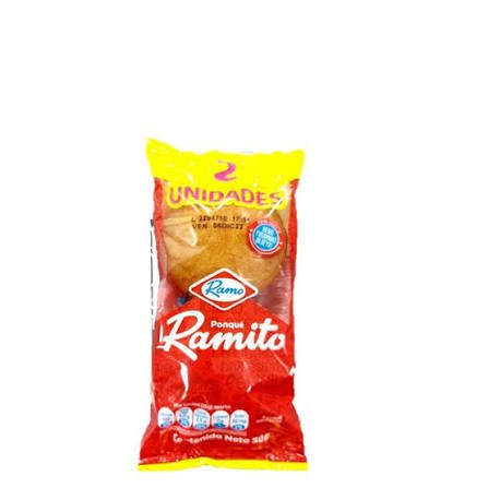 Ramito X 2
