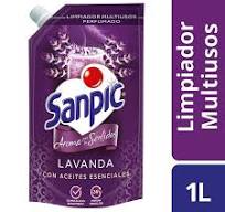 Sanpic Doypack