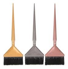 Cepillo para tinte