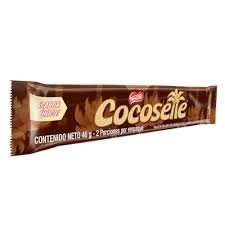 Cocosette Wafer