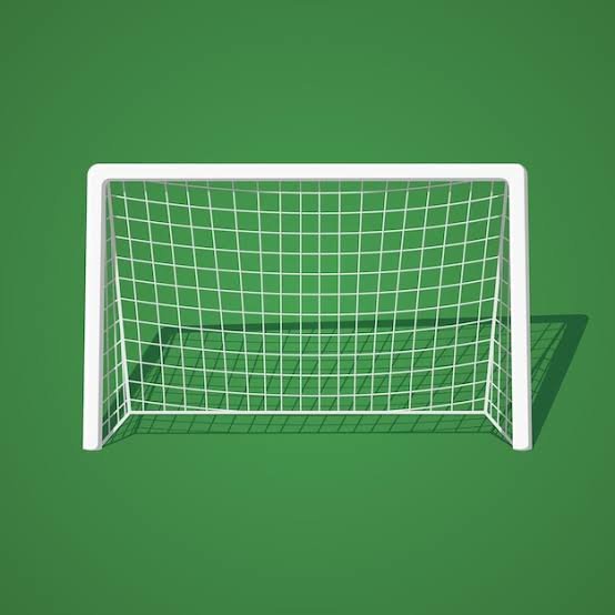 arcos de futbol para maqueta