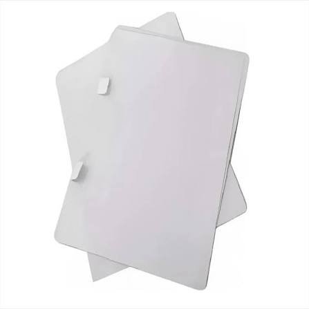 Carpeta de presentación - Carta