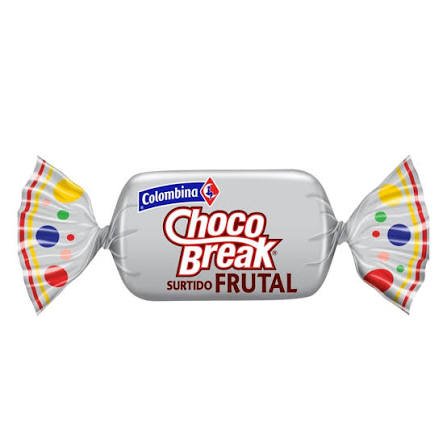 ChocoBreak