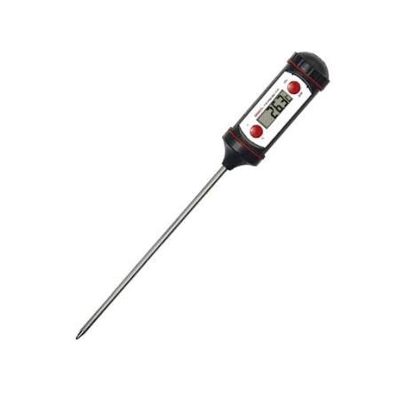 Termometro digital para comidas