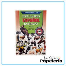 Diccionario Nika Español