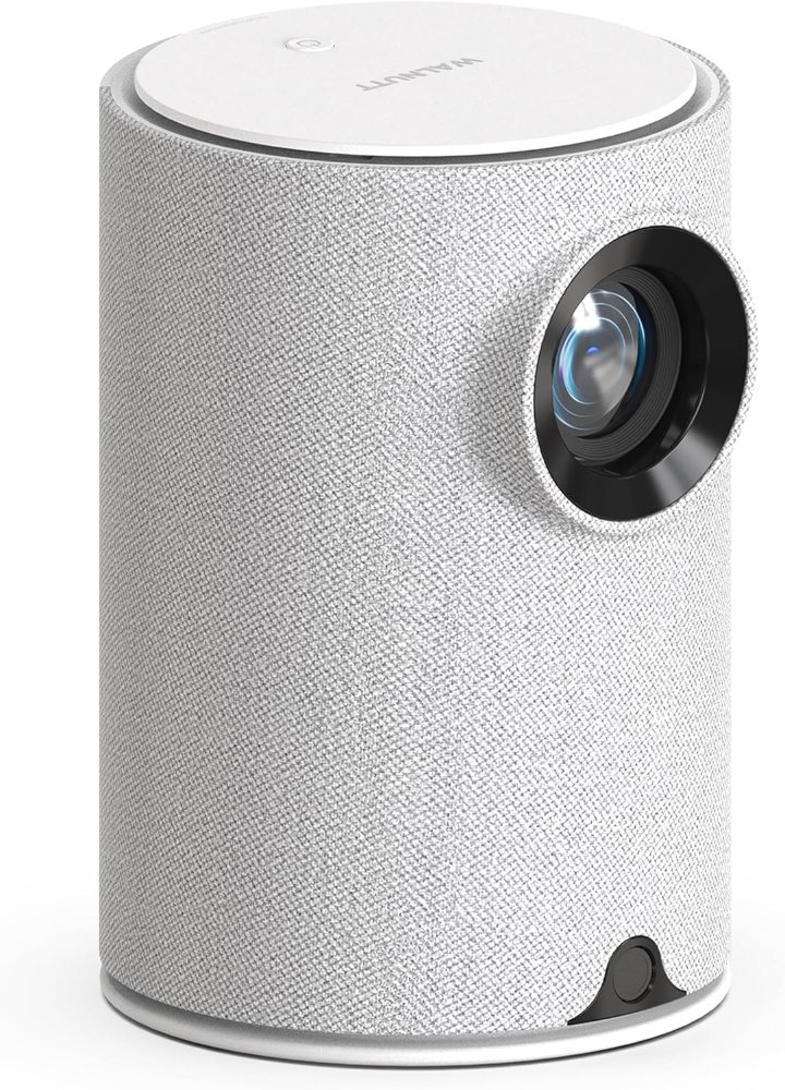 PROYECTOR WALNUTT