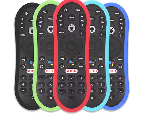 Forro para control Tivo