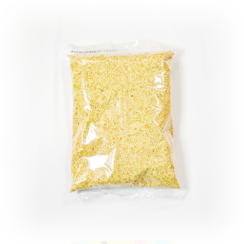 AJONJOLI X 500G