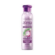 ACONDICIONADOR ALMA ROMERO CEBOLLA X 500ML