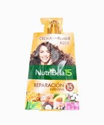 CREMA PEINAR NUTRIBELA 15 SERUM ARGAN 18 ML