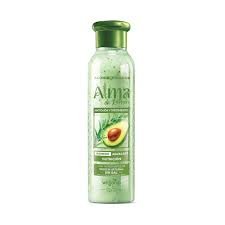 ACONDICIONADOR ALMA ROMERO AGUCATE X500ML