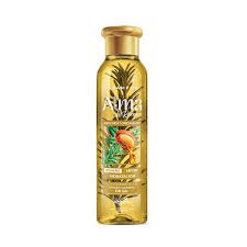 SHAMPOO ALMA ROMERO ARGAN  X500ML
