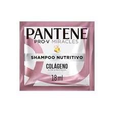 SHAMPOO NUTRITIVO PANTENE 18 ML