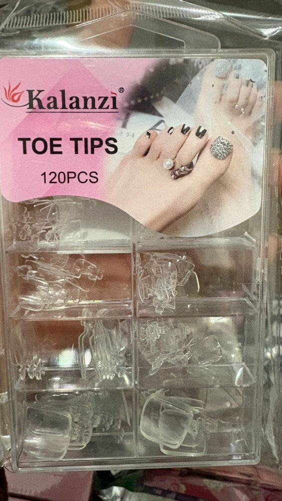 TIP PARA PIE