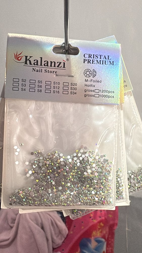 PEDRERIA TORNASOL KLZ