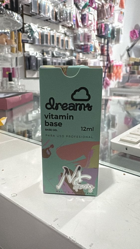 Base Mc vitaminada