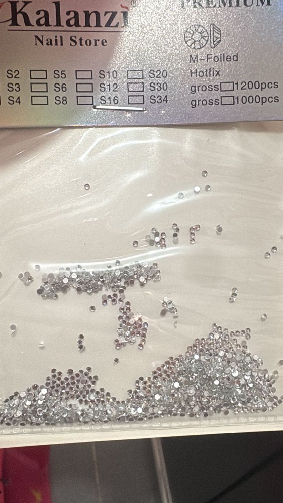 PEDRERIA PLATA KLZ