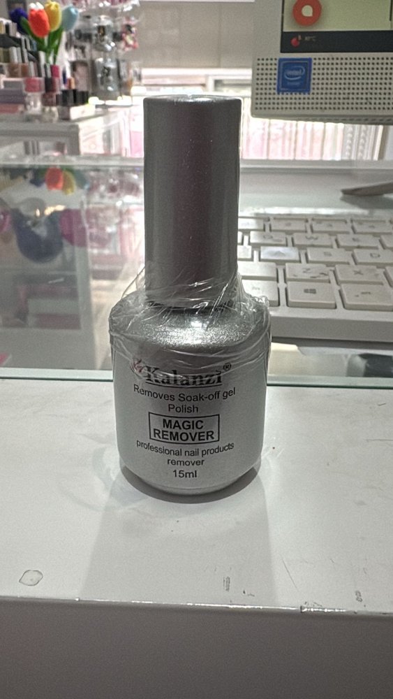 Removedor kalanzi