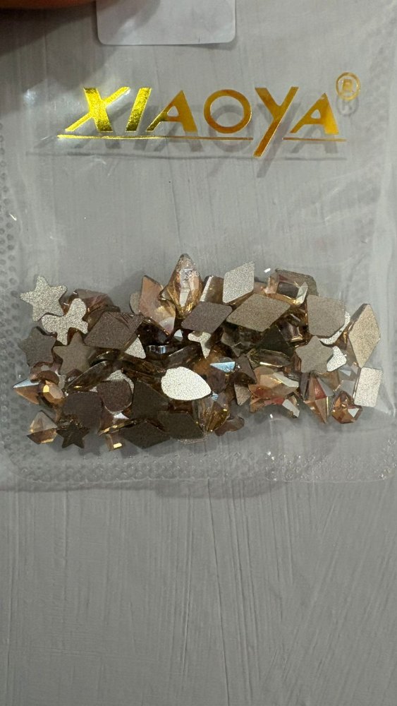 pedreria cortes xiaoya
