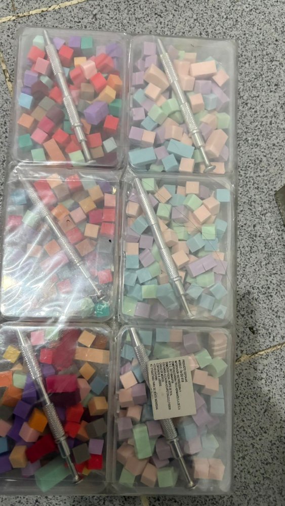 ESPONJA PARA DIFUMINAR