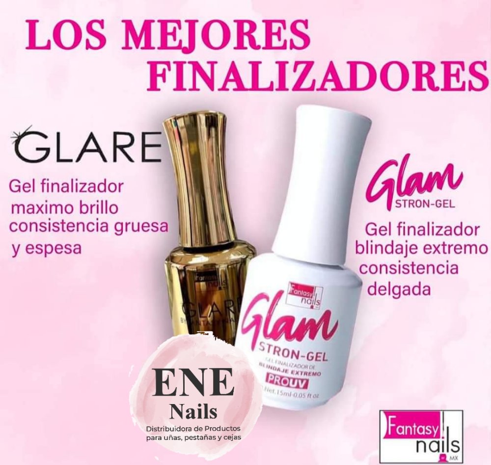 GLAM fantasy