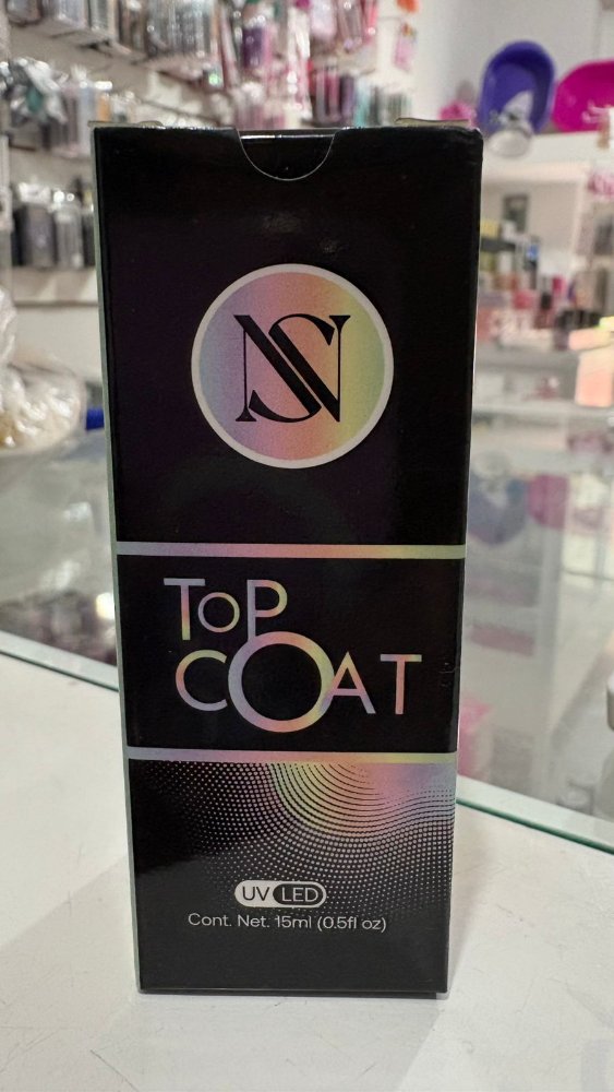 top studio nails  de caja