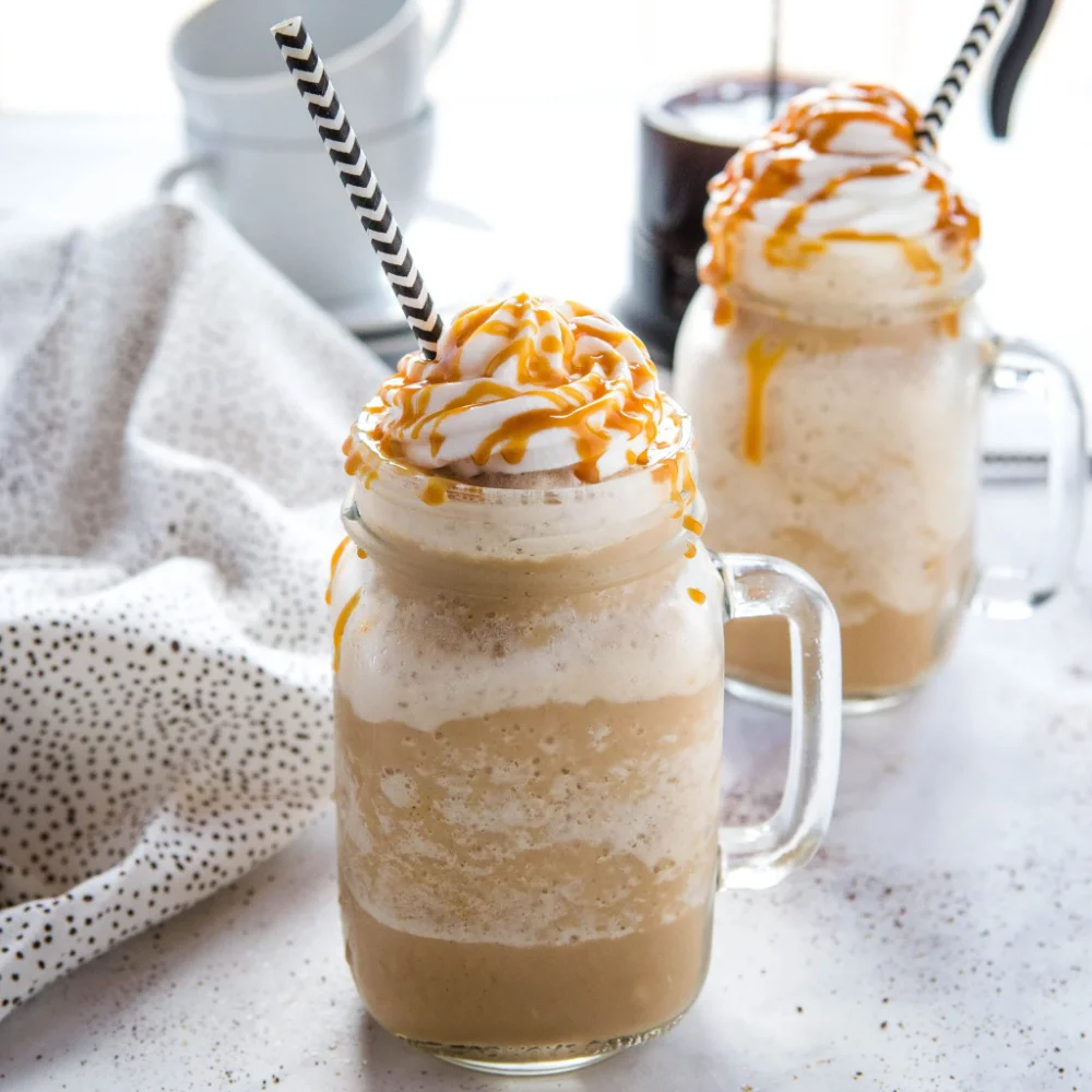 Frape Capuchino