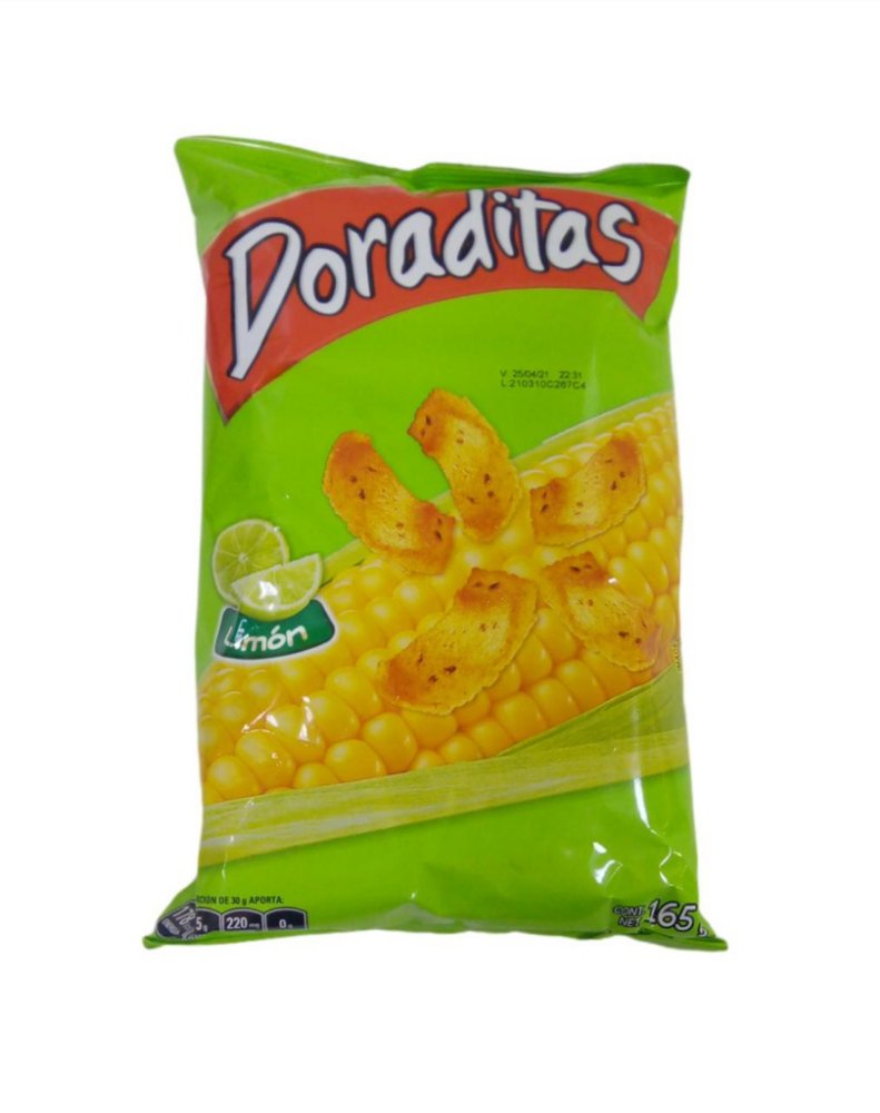 doraditas limon familiar