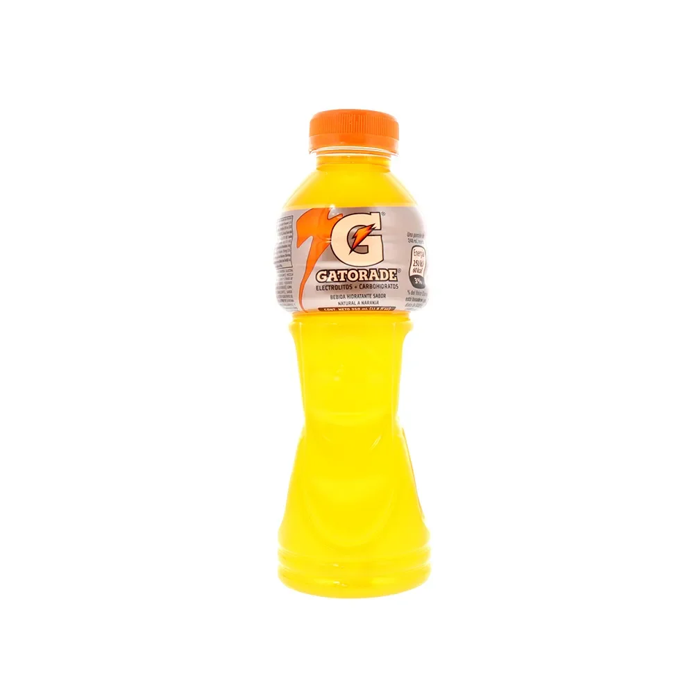 gatorade limon pequeño