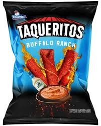 TAQUERITO BUFFALO